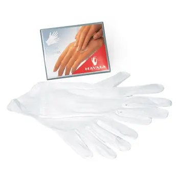 Перчатки х/б / Gants Gloves 1 пара