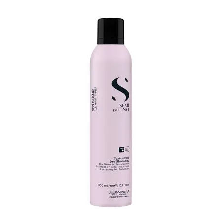 ALFAPARF MILANO Шампунь сухой текстурирующий лёгкой фиксации / TEXTURIZING DRY SHAMPOO SDL STYLE & CARE 300 мл - 1