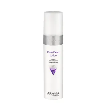 Лосьон для глубокого очищения пор / Pore-Clean Lotion 250 мл