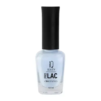 034 лак для ногтей укрепляющий с биокерамикой / Nail polish PROLAC + bioceramics 12.5 мл