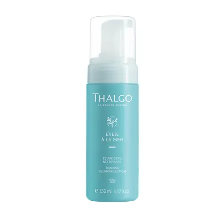 THALGO Мусс очищающий для лица / Foaming Cleansing Lotion 150 мл - 1