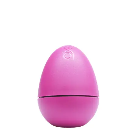 EXO EGG Бальзам для губ, Клубника со сливками / EGG 17 гр - 1