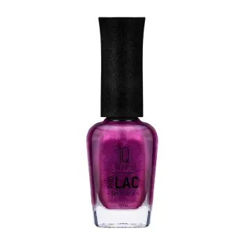 077 лак профессиональный укрепляющий для ногтей с биокерамикой / Nail polish PROLAC+bioceramics 12,5 мл