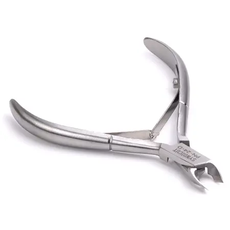 METZGER Кусачки кутикульные BJ-LJ 4 мм - 5