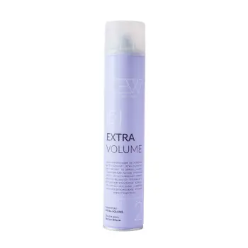 Лак для волос экстра объем 15 в 1 / Extra Volume 500 мл