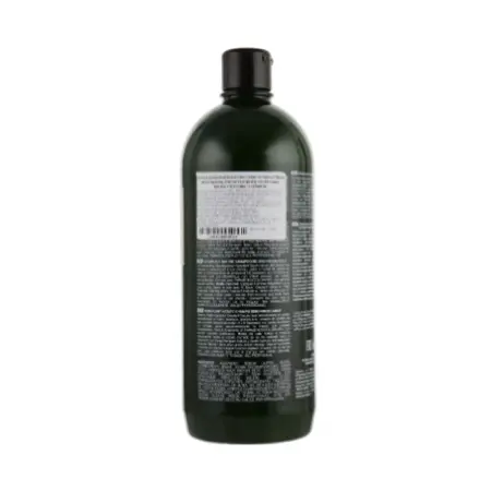 LISAP MILANO Шампунь себорегулирующий / Keraplant Nature Sebum-Regulating Shampoo 1000 мл - 2