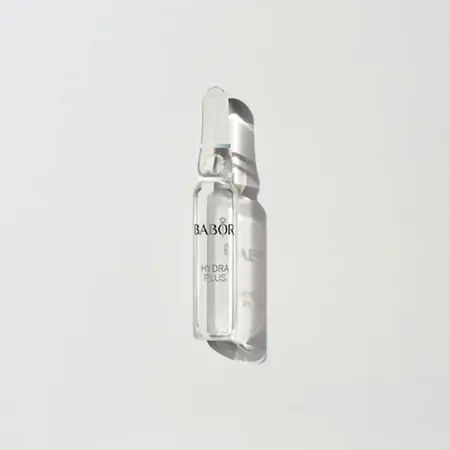 BABOR Ампулы увлажняющие / Hydra Plus AMP 7*2 мл - 3