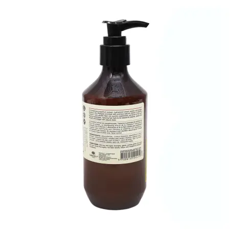 ANGEL PROFESSIONAL Шампунь выпрямляющий для волос с экстрактом грейпфрута / Angel Provence 250 мл - 2