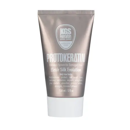 PROTOKERATIN Эликсир шелковый 12в1 / Silk elixir 150 мл - 1