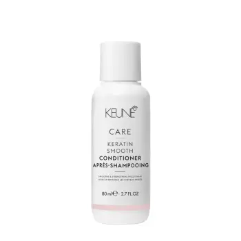 Кондиционер Кератиновый комплекс / CARE Keratin Smooth Conditioner 80 мл