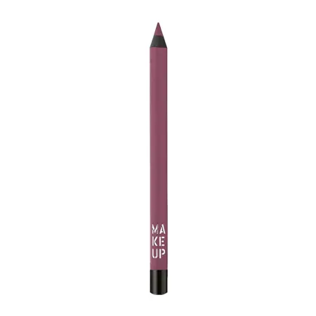 MAKE UP FACTORY Карандаш для губ, 16 розовый поцелуй / Color Perfection Lip Liner 1,2 гр - 1