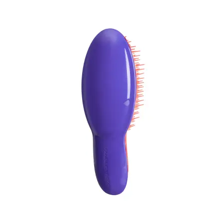 TANGLE TEEZER Расческа для волос / The Ultimate Finisher Violet Scream - 3