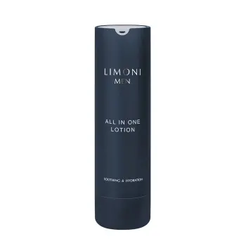 Крем-лосьон мужской для всех типов кожи / Men All In One Lotion 50 мл