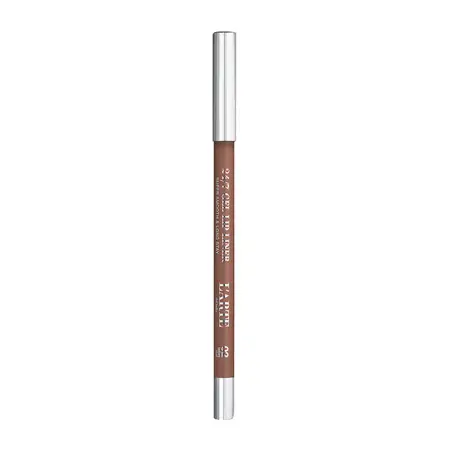 LARTE DEL BELLO Карандаш гелевый устойчивый для губ 24/7, 02 / Gel Lip Liner ladies chat 1,1 гр - 1