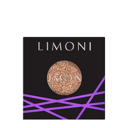 LIMONI Тени для век 012 / Eye Shadow Prism 2 гр - 1