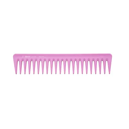 IBIZA HAIR Расческа с ароматом розы / Comb DT Rose - 3
