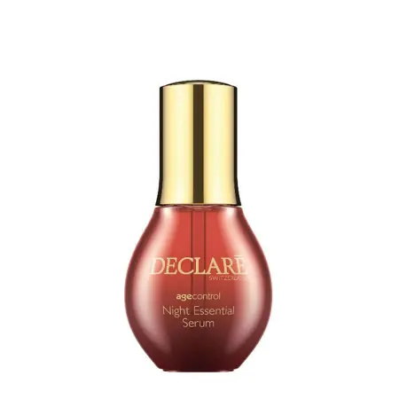 DECLARE Сыворотка восстанавливающая ночная / Night Repair Essential Serum 50 мл - 1