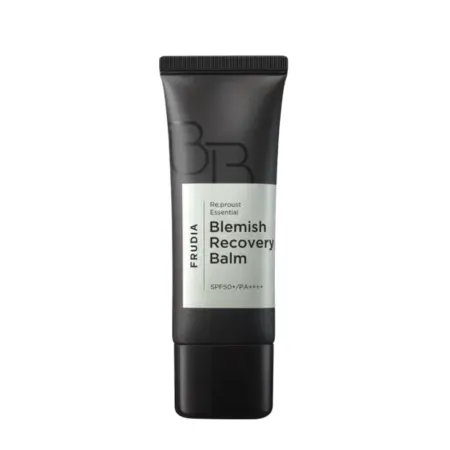 FRUDIA ВВ-крем от несовершенств SPF50+ PA++++ / Репруст Веган 40 гр - 1