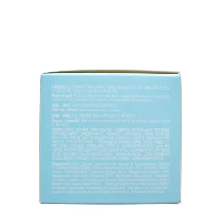 LEBELAGE Крем антивозрастной для лица с гиалуроновой кислотой / Lebelage Dr.Hyaluronic Cure Cream 70 мл - 3