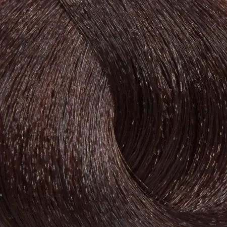 KAARAL 6.18 краска для волос, темный блондин пепельно-коричневый / Baco COLOR 100 мл - 1
