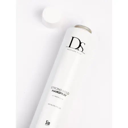 SIM SENSITIVE Лак сильной фиксации / DS Strong Hold Hairspray 300 мл - 3