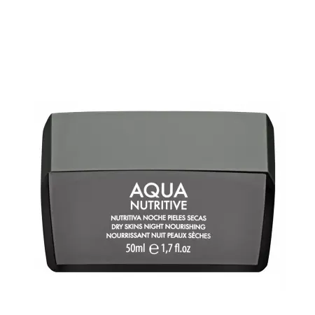 LEVISSIME Крем питательный ночной / Aqua Nutritive 50 мл - 2