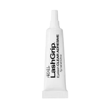 Клей для ресниц прозрачный / Lashgrip Adhesive Clear 7 г