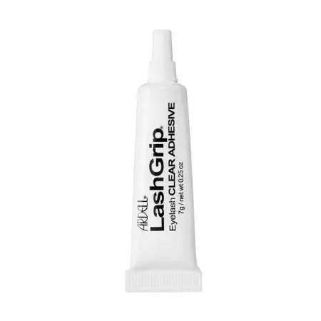 ARDELL Клей для ресниц прозрачный / Lashgrip Adhesive Clear 7 г - 1