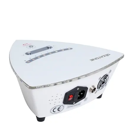 GEZATONE Прибор для ухода и массажа тела и лица Bio Sonic OK018 - 3