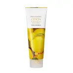 Пенка очищающая с цитрусом Дейли Гарден / Daily Garden Citron Fresh cleansing foam from Goheung 120 мл