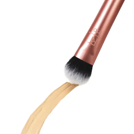 REAL TECHNIQUES Кисть для консилера / Real Techniques Expert Concealer Brush - 3