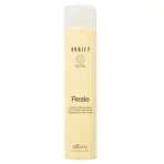 Шампунь восстанавливающий для поврежденных волос / Reale Intense Nutrition Shampoo PURIFY 300 мл
