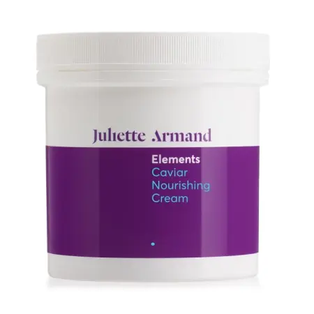 JULIETTE ARMAND Крем омолаживающий, питательный на основе икры/Caviar Nourishing Cream 280 мл - 1