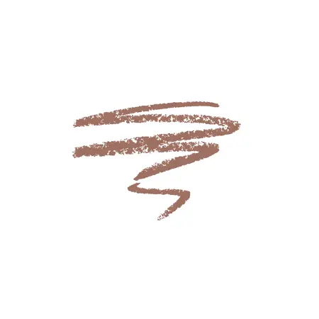 NOTE Карандаш для бровей Открытый взгляд 02 / NATURAL LOOK EYEBROW PENCIL 1,1 гр - 3
