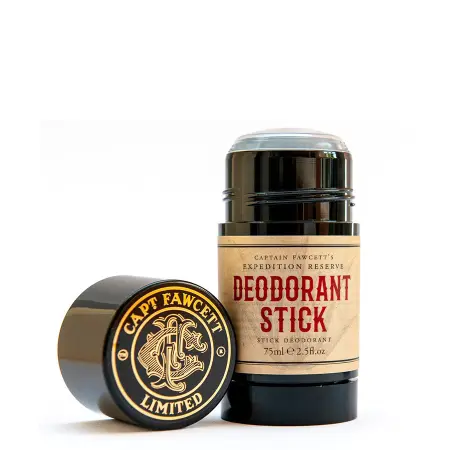 CAPTAIN FAWCETT Дезодорант-стик / Deodorant Stick 75 мл - 2