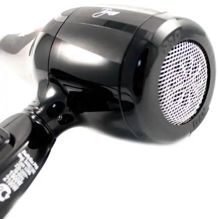 BABYLISS PRO Фен Bab Tiziano 2100W BAB6310RE - 5