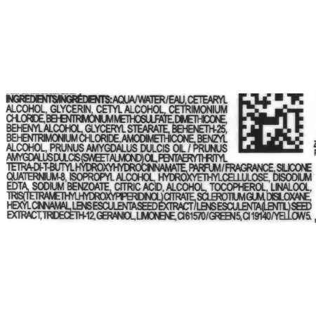 DAVINES SPA Кондиционер для длинных или поврежденных волос / MELU ESSENTIAL HAIRCARE 250 мл - 3