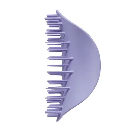 TANGLE TEEZER Щетка для массажа головы / The Scalp Exfoliator and Massager Lavender Lite - 2