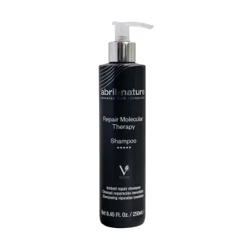 Шампунь восстанавливающий молекулярная терапия для волос / Repair Molecular Therapy shampoo 250 мл