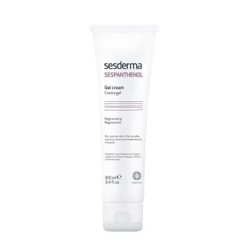 Крем-гель восстанавливающий / SESPANTHENOL Gel cream 100 мл