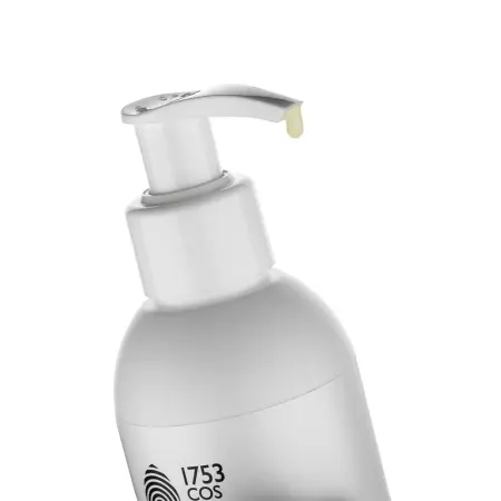 1753 COSMETICS Молочко для очищения кожи / 1753 Cosmetics Hemp Cleansing Milk 250 мл - 4