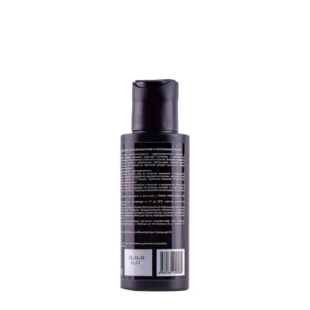 DIOMA PROFESSIONAL Кондиционер мягкий для увлажнения и уплотнения волос / Soft Conditioner 100 мл - 2