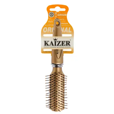 KAIZER Расческа вентиляционная, компактная - 6