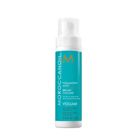 MOROCCANOIL Спрей уплотняющий для объёма воздушный мист / Volumizing Mist 160 мл - 1