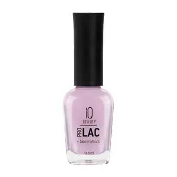047 лак профессиональный укрепляющий для ногтей с биокерамикой / Nail polish PROLAC+bioceramics 12,5 мл
