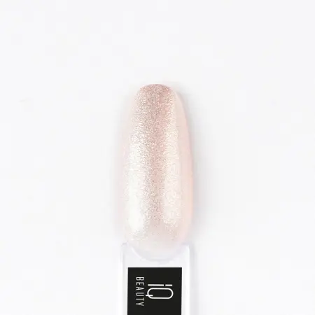 IQ BEAUTY 108 лак для ногтей укрепляющий с биокерамикой / Nail Polish PROLAC+bioceramics 12,5 мл - 5