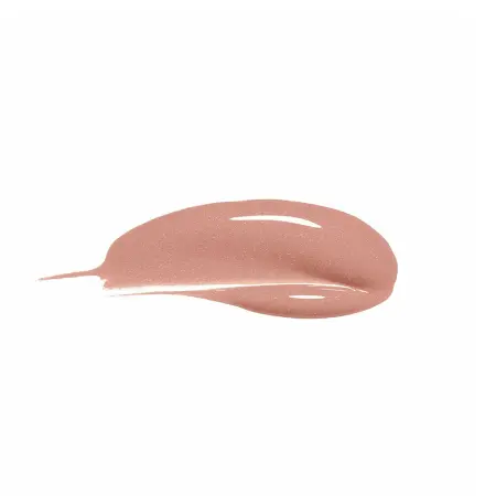 MAKE UP FACTORY Блеск для губ с эффектом влажных губ, тон 47 обнаженный / High Shine Lip Gloss 6,5 мл - 2