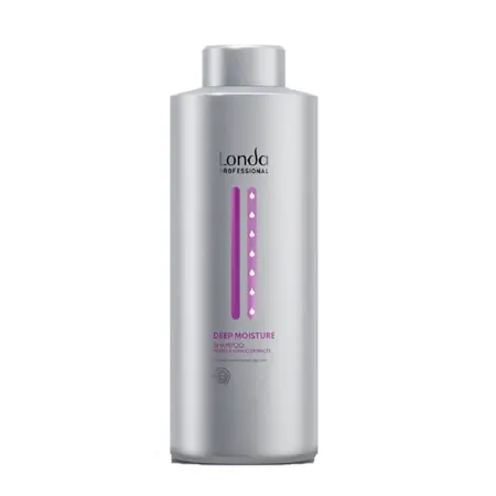 LONDA PROFESSIONAL Шампунь увлажняющий / DEEP MOISTURE 1000 мл - 2