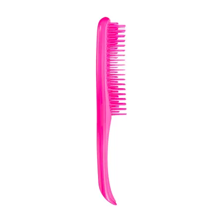 TANGLE TEEZER Расческа для волос / The Ultimate Detangler Runway Pink - 4