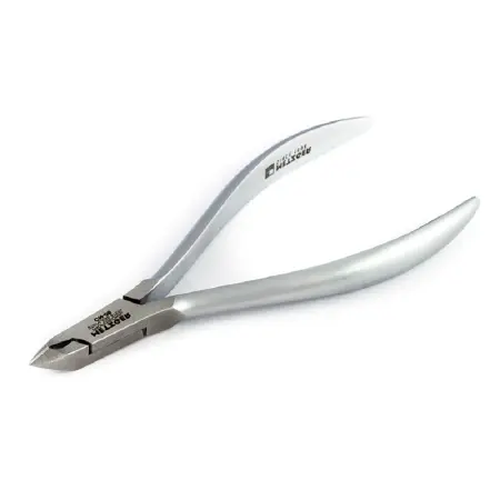 METZGER Кусачки кутикульные LJ Cobalt 6 мм - 3